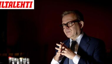 Näin Venäjän talouteen pitäisi iskeä