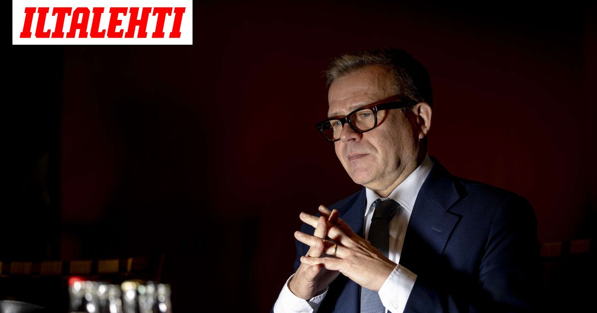 Näin Venäjän talouteen pitäisi iskeä