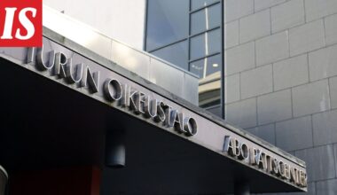 Taksikuski törmäsi mieheen ja piilotti todisteet