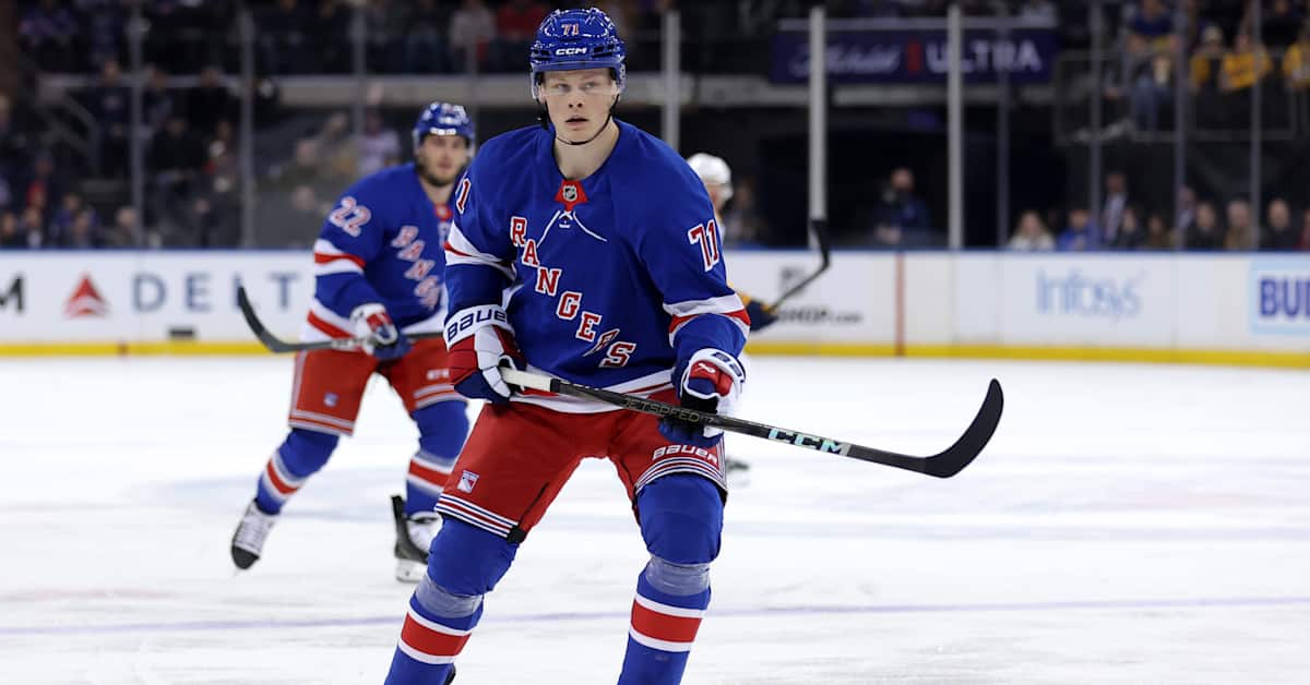 Juuso Pärssinen passitettiin NHL:n siirtolistalle | Urheilua lyhyesti