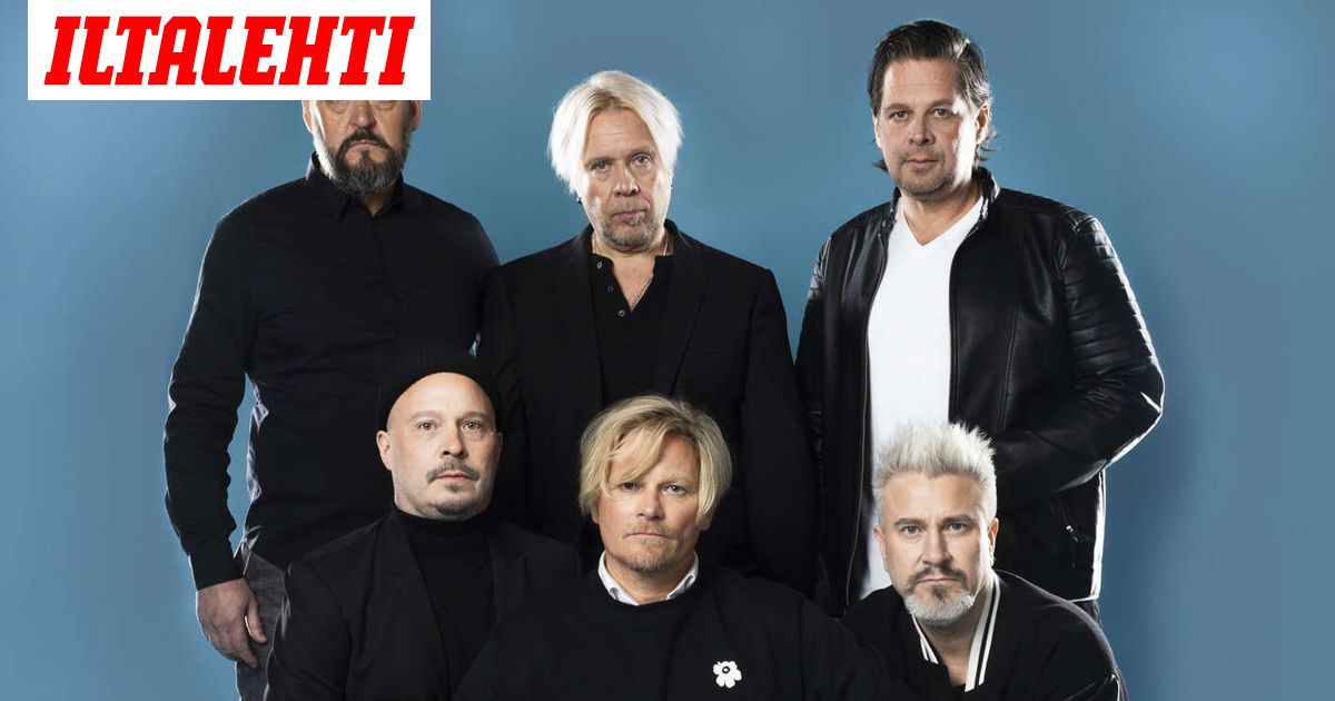 Hysteriaa aiheuttanut poikabändi tekee paluun