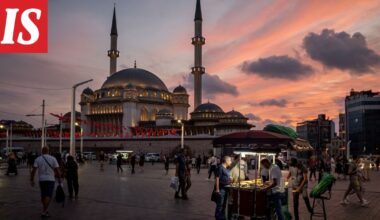 Saksalaisperheen mysteerimyrkytyksen syy selvisi - Ilta-Sanomat