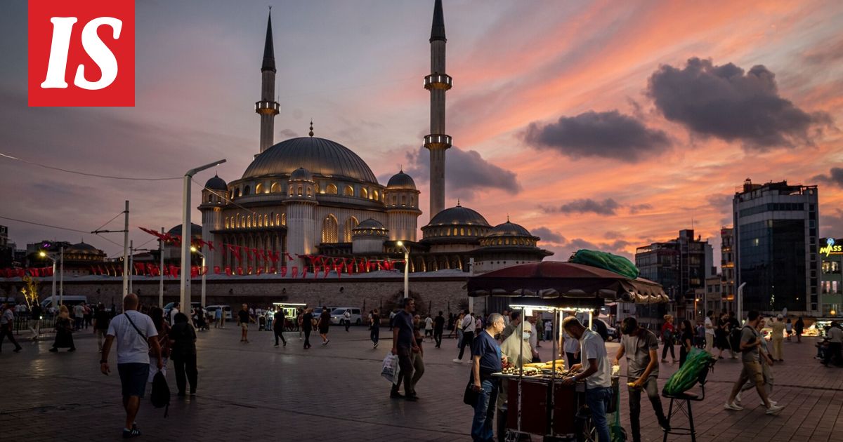 Saksalaisperheen mysteerimyrkytyksen syy selvisi - Ilta-Sanomat