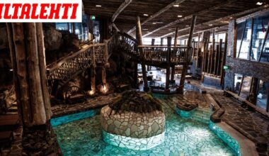 Järvisydän oikeuteen – Taustalla Larmien konkurssihakemus