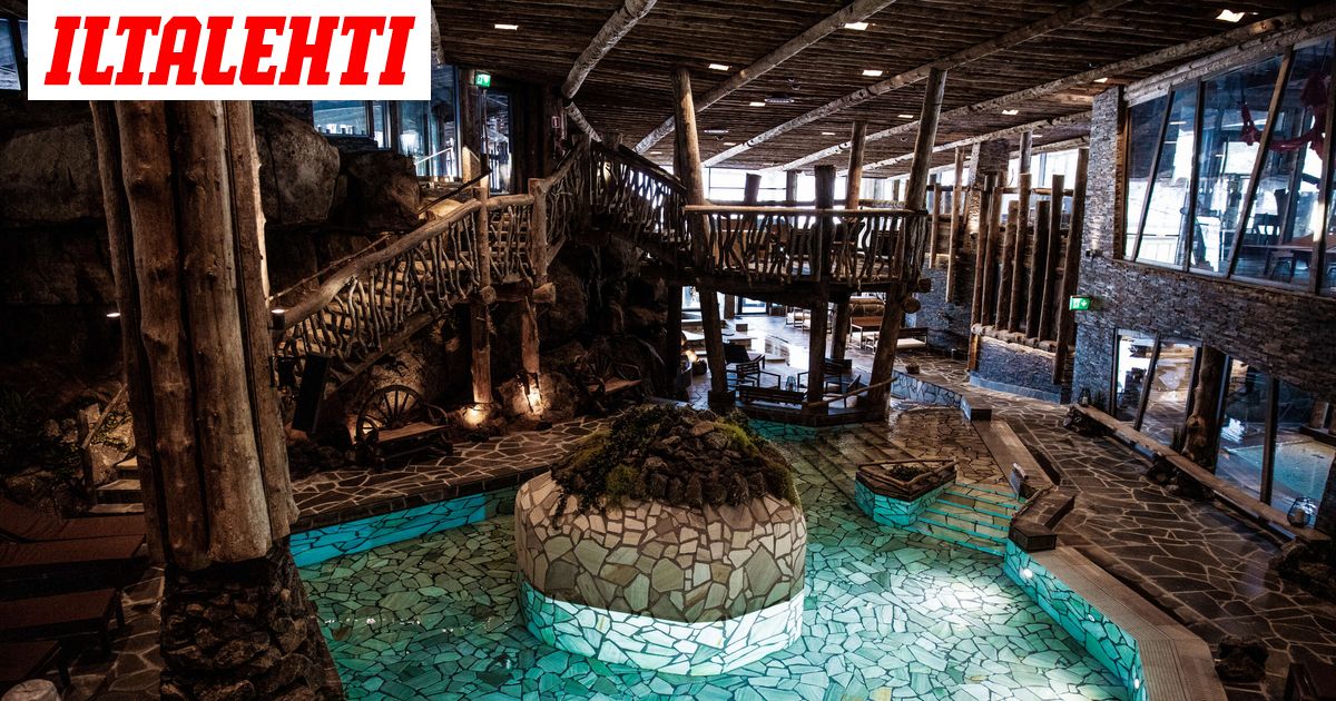 Järvisydän oikeuteen – Taustalla Larmien konkurssihakemus