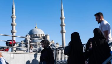 Hyönteismyrkyn aiheuttama myrkytys vahvistui turistien kuolinsyyksi Istanbulissa | Uutisia lyhyesti