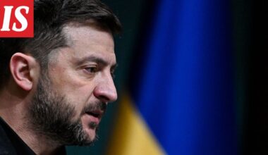 CNN: Tässä ovat Ukraina-neuvottelujen vaikeimmat kysymykset