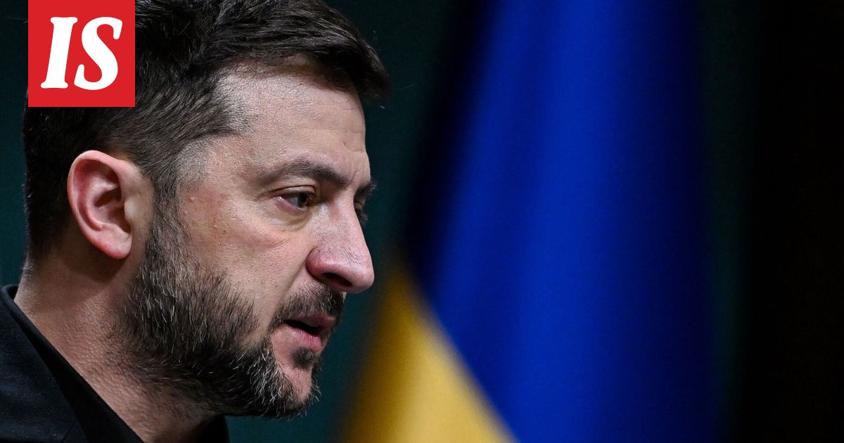 CNN: Tässä ovat Ukraina-neuvottelujen vaikeimmat kysymykset