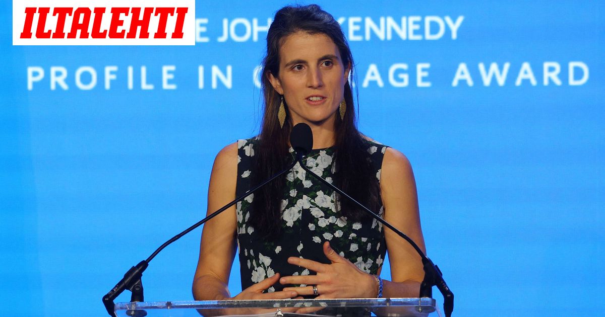 Alle vuosi elinaikaa: "Kennedyn kirous" iski jälleen