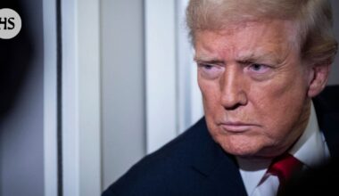 Witkoff Venäjälle ensi viikolla, Trump perui Ukrainalle antamansa takarajan