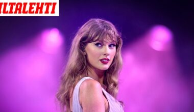 Supertähtien välille syttyi vuosien sota – Hävytön ”alastonvideo” tänään tv:ssä