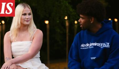 Temptation Island Suomi: näin Inkan ja Bostonin suhteelle kävi