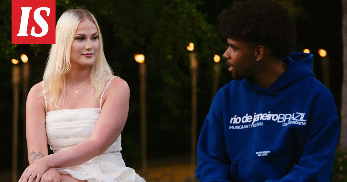 Temptation Island Suomi: näin Inkan ja Bostonin suhteelle kävi