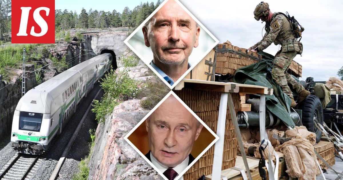 Eurooppaan puuhatan nyt toden teolla sotilaallista Schengen-aluetta