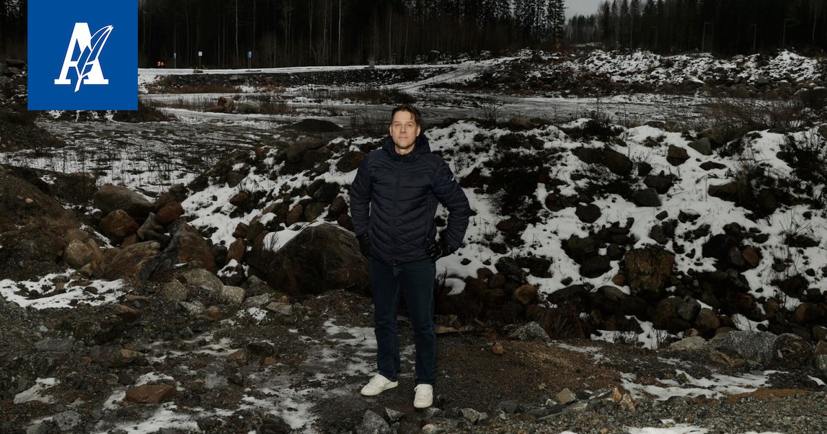 Sarjavalittaja jumittaa sadan työpaikan yritys­hanketta Tampereella