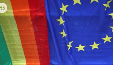 Oikeus: Samaa sukupuolta olevien avioliitto pätee kaikkialla EU:ssa