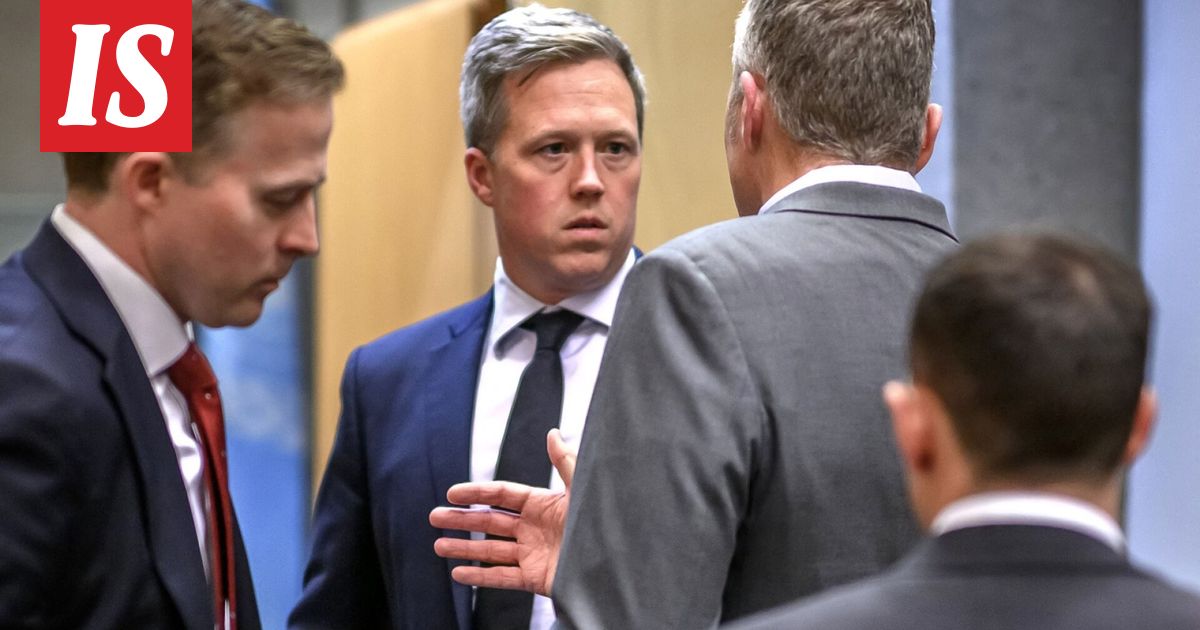 Tämä tiedetään salaisista neuvotteluista Abu Dhabissa