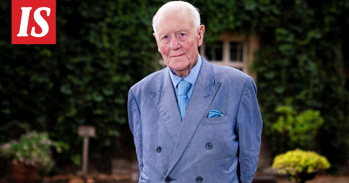 Sir Benjamin Slade laati vaatimuslistan vaimolleen