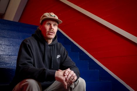 Olli Jokinen katuu joitain julkisia ulostulojaan.