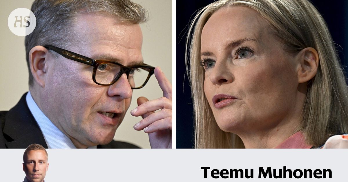 "Tarkkailuluokalle" joutuminen on hallitukselle poliittinen katastrofi