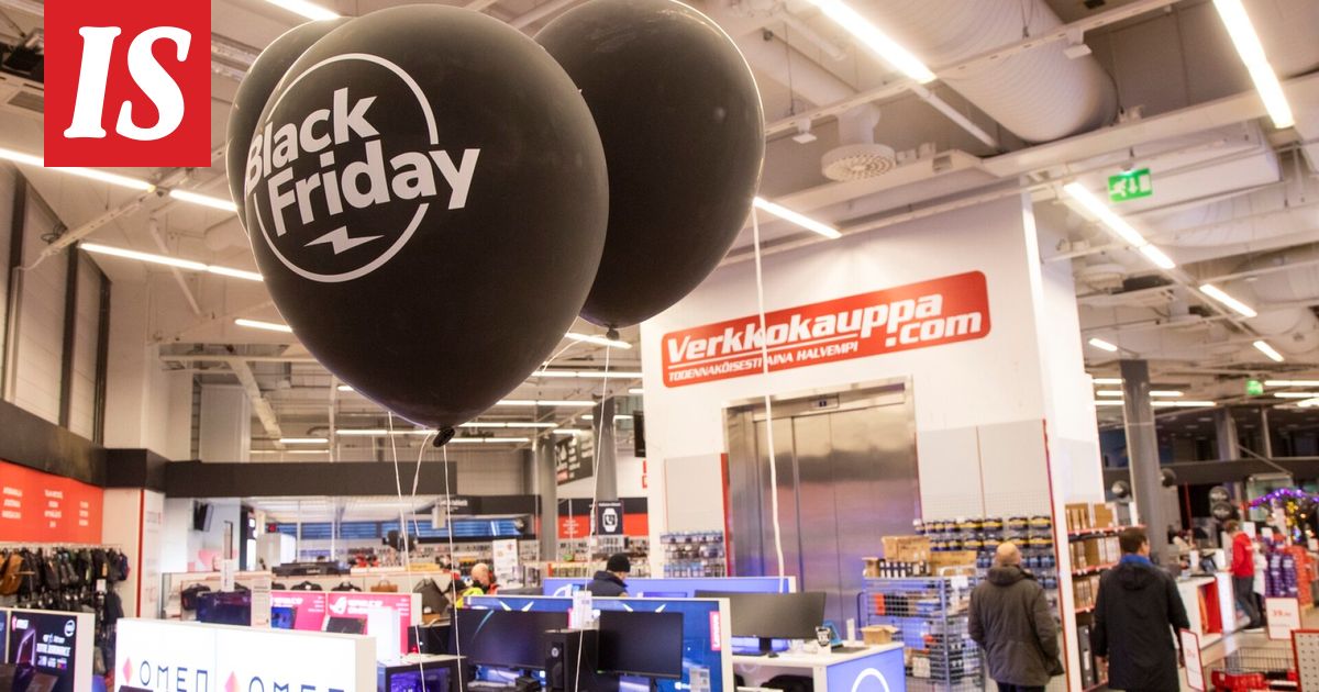 Tässä ovat Verkkokauppa.comin eniten palautetut ja huonoimmiksi arvioidut tuotteet – palautusprosentti jopa 63