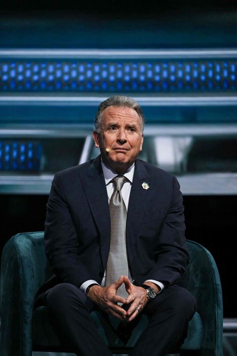 Kiinteistömiljardööri Witkoff on tuntenut Trumpin jo 1980-luvulta lähtien.