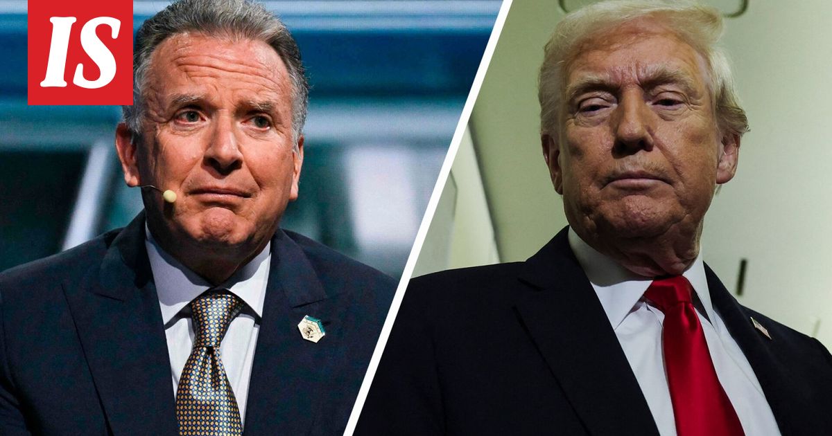 Trumpin erityislähettiläs neuvoi venäläisiä – nyt puhuu Trump: ”Hänen on myytävä Ukraina Venäjälle”