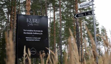 Jutta Larmin yritys peruutti Lomakylä Järvisydäntä koskevan konkurssi­hakemuksen | Kotimaa