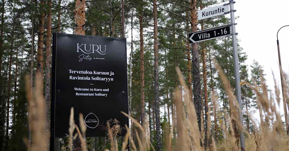 Jutta Larmin yritys peruutti Lomakylä Järvisydäntä koskevan konkurssi­hakemuksen | Kotimaa