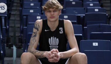 Susijengi: Miikka Muurisen seurasiirto lämmittää Lassi Tuovin mieltä