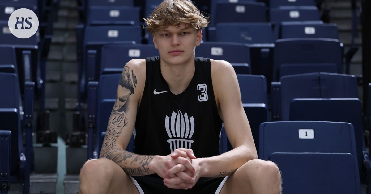 Susijengi: Miikka Muurisen seurasiirto lämmittää Lassi Tuovin mieltä