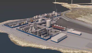 Poriin suunniteltu vanadiinitehdas on ainutlaatuinen koko maailmassa ja kriittinen Euroopan kannalta | Kotimaa