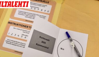 Hyytävää tietoa äänestämisen ja kuolemanriskin yhteydestä