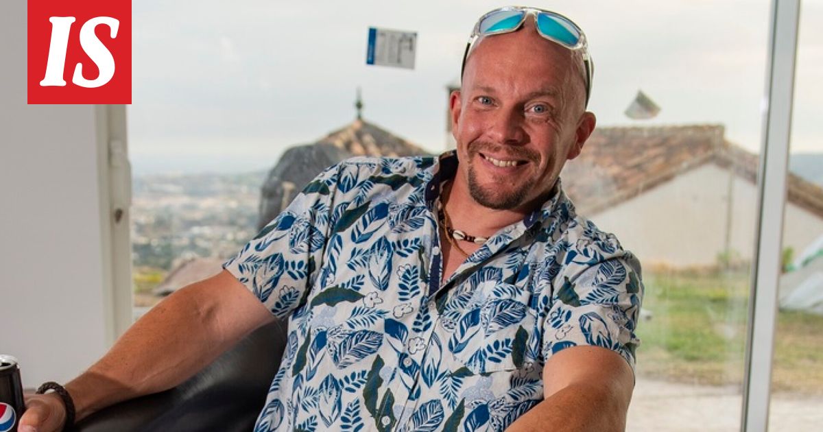 IL: Henry Aflecht osti sokkona miljoonahuvilan – tämä on lapsiprojektin tilanne