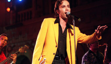 Aki Sirkesalon mukaan nimetään puisto Nurmijärven Lintumetsässä | Kotimaa