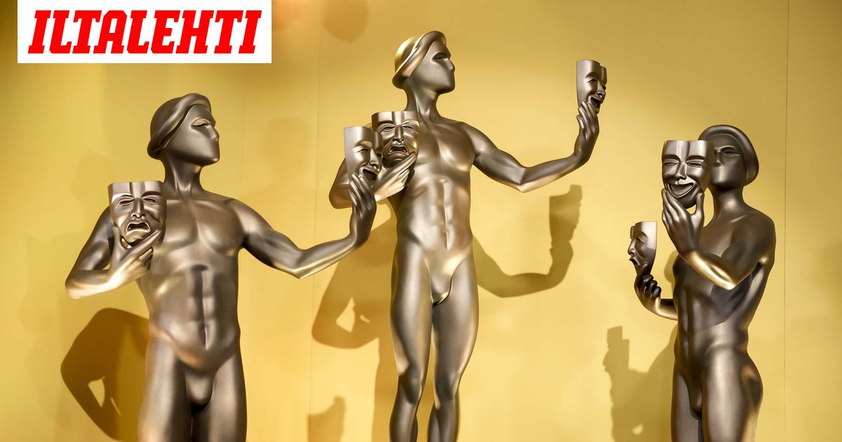 Tunnettu gaala vaihtaa nimeään