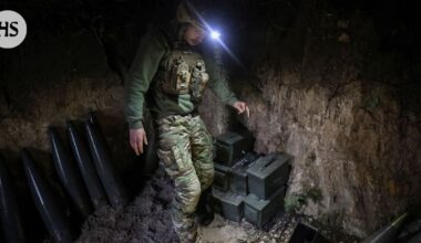 Alueluovutukset Donetskissa avaisivat Venäjälle oven muuhun Ukrainaan