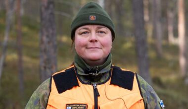 Suomen pohjoisin varuskuntakin avaa ovensa naisille – Vaatii asennetta, sanoo komppanian päällikkö | Kotimaa