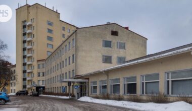 Etelä-Karjalan hyvinvointialue vähentää 398 työpaikkaa