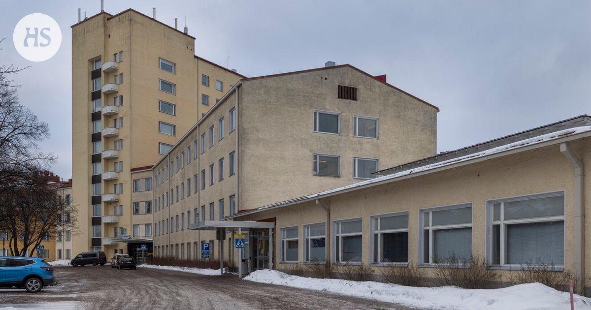 Etelä-Karjalan hyvinvointialue vähentää 398 työpaikkaa