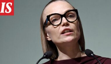 Miten Orpo ja Purra reagoivat opposition varjobudjetteihin? Suora lähetys kello 14.15