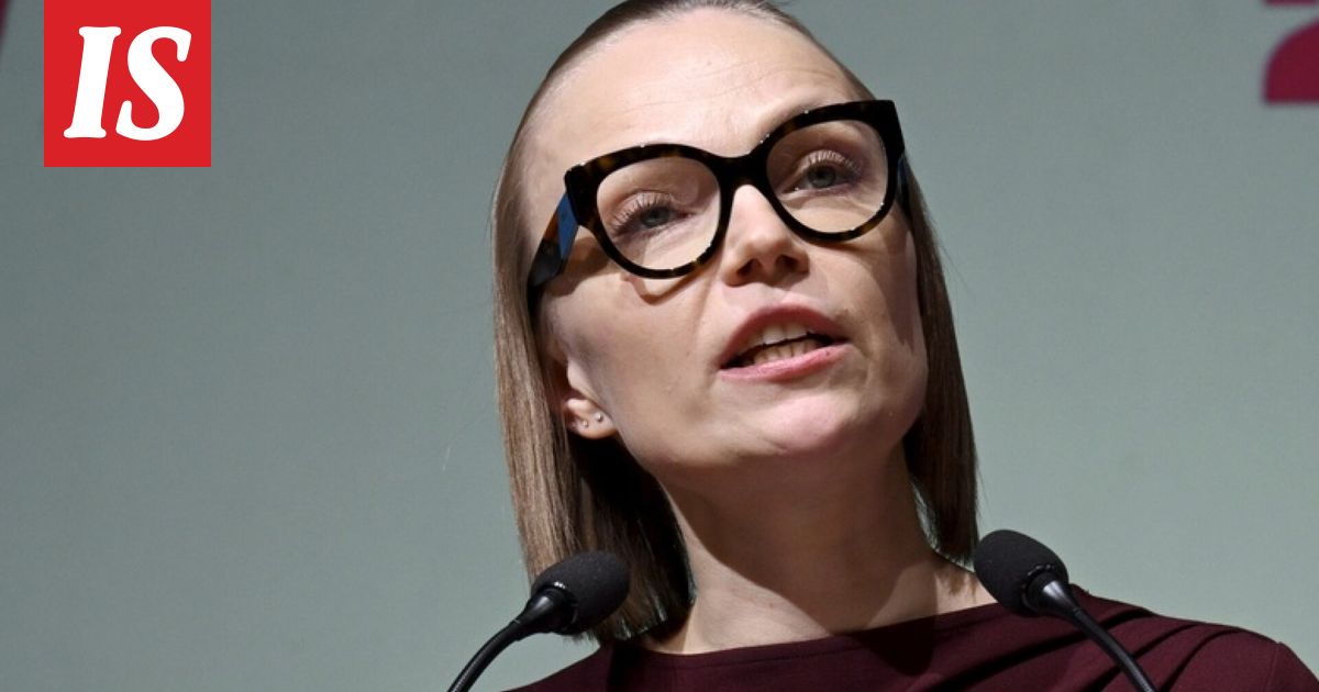 Miten Orpo ja Purra reagoivat opposition varjobudjetteihin? Suora lähetys kello 14.15