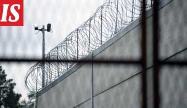 Pirkanmaalle rakennetaan uusi vankila - Ilta-Sanomat