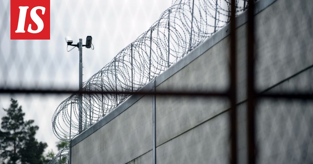 Pirkanmaalle rakennetaan uusi vankila - Ilta-Sanomat