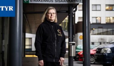 Influenssakausi alkoi harvinaisen aikaisin – Nyt kannattaa ottaa rokote, sanoo Taysin lääkäri