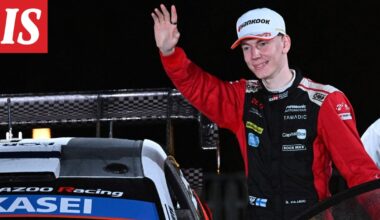 Sami Pajari paljasti ilouutisen - Ilta-Sanomat