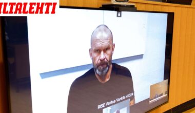 Poliisi alkoi tutkia isoa huumevyyhtiä – Sitten Jere Karalahden pakastimesta tehtiin löytö