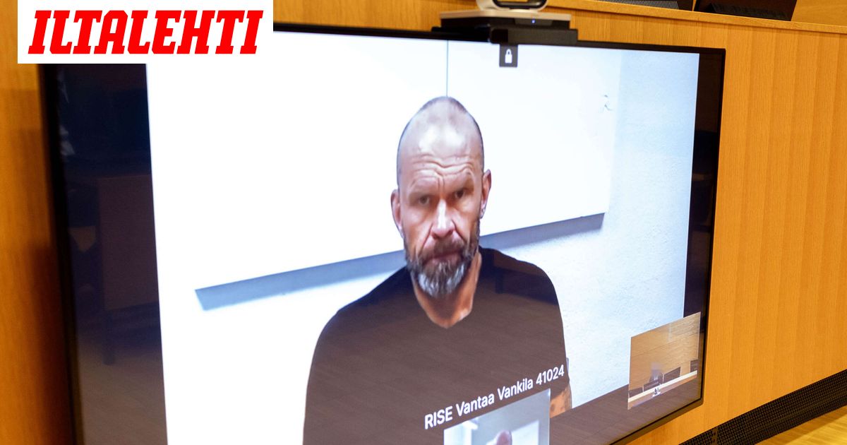 Poliisi alkoi tutkia isoa huumevyyhtiä – Sitten Jere Karalahden pakastimesta tehtiin löytö