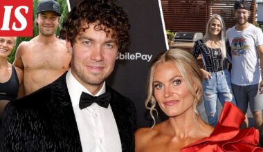 Lotta Harala ja Matias Myttynen: Karu julkaisu vähän ennen eroa