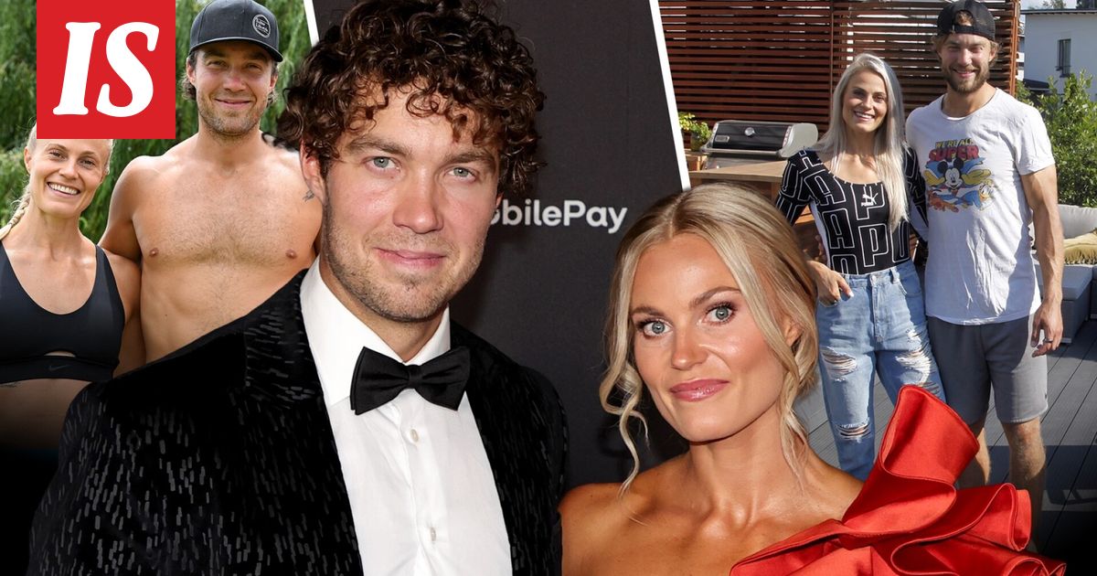 Lotta Harala ja Matias Myttynen: Karu julkaisu vähän ennen eroa